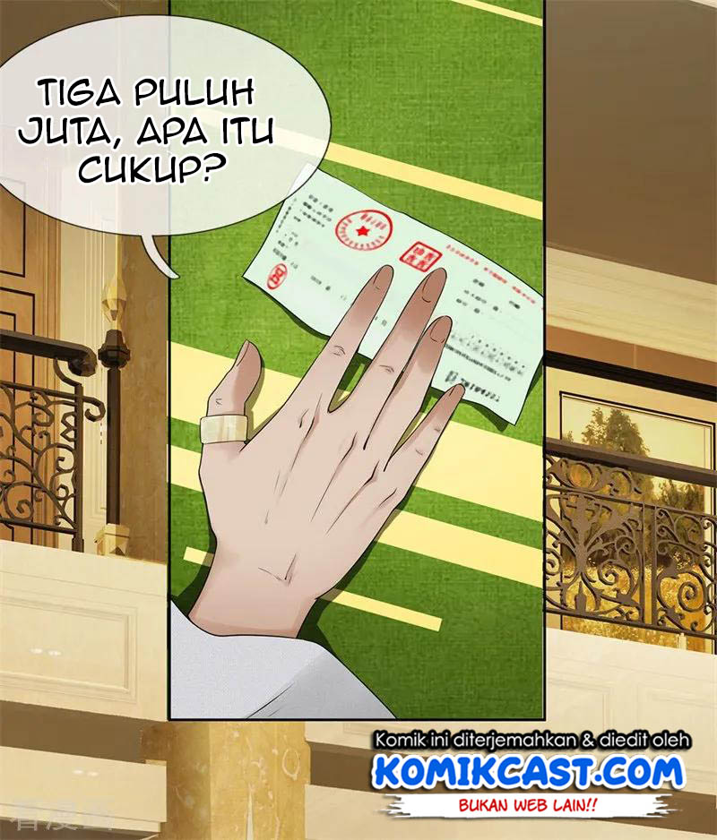 City of Heaven TimeStamp (Urban Rebellion) Chapter 06 Gambar 15